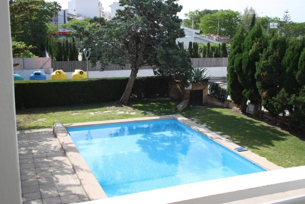 Apartment Portobello Verena Port de Pollença