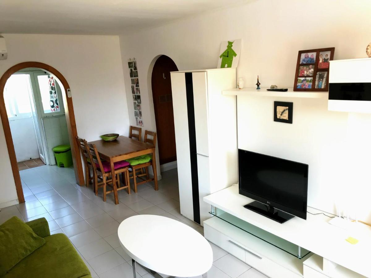 Portobello Verena Apartment Port de Pollença